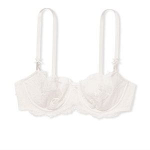 Unlined Dream Angels Bra